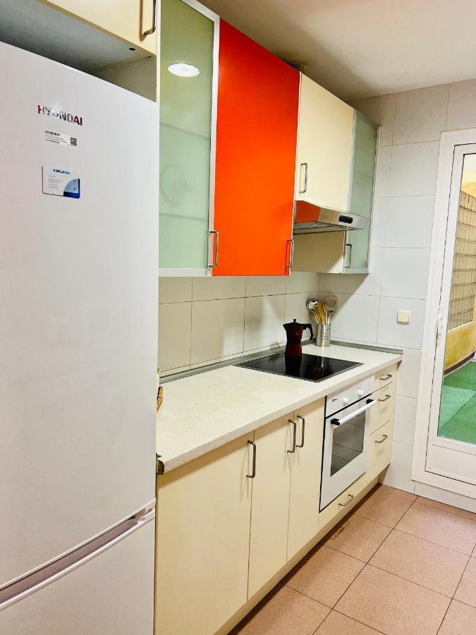 La Latina Premium Home Мадрид Экстерьер фото