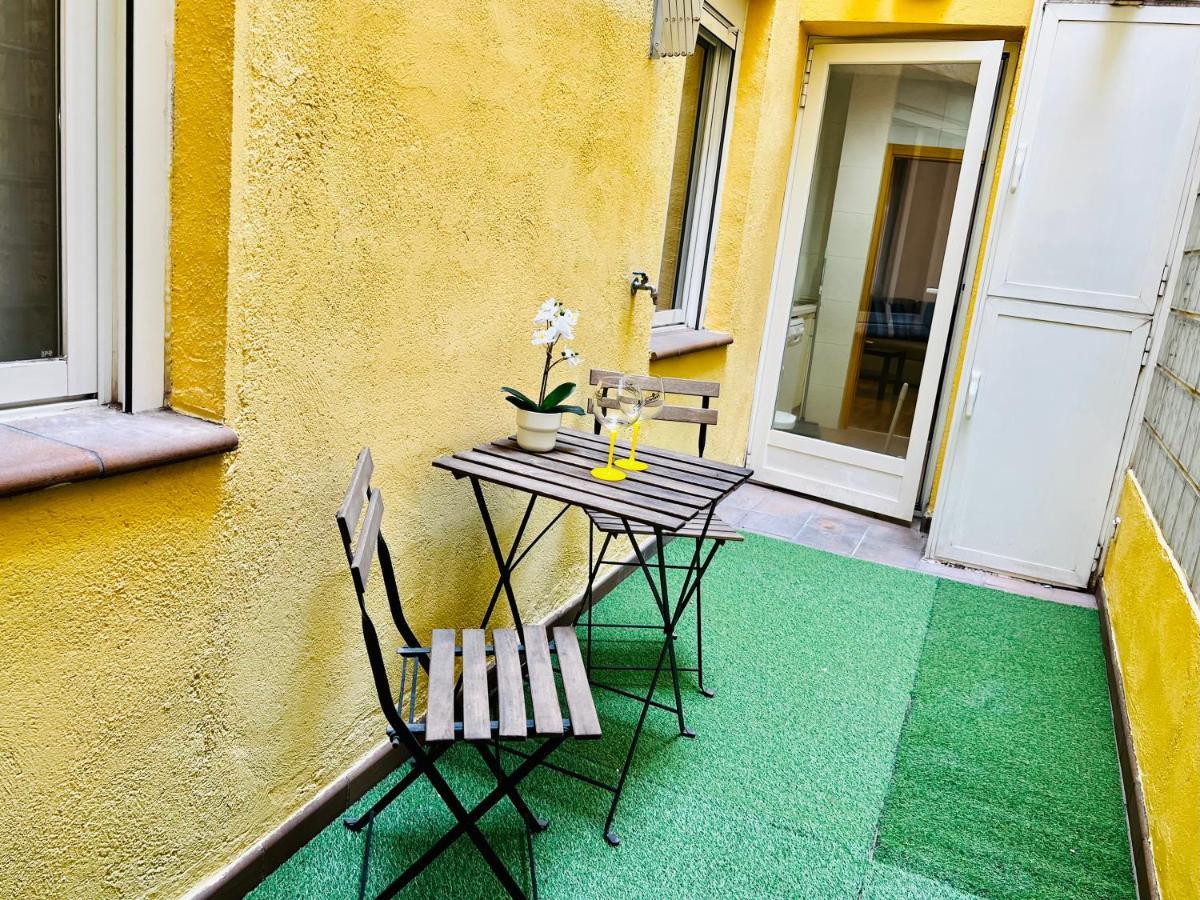 La Latina Premium Home Мадрид Экстерьер фото